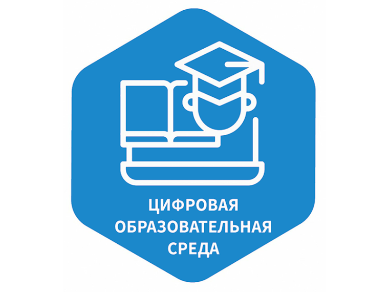 О реализации национального проекта «Цифровая образовательная среда».