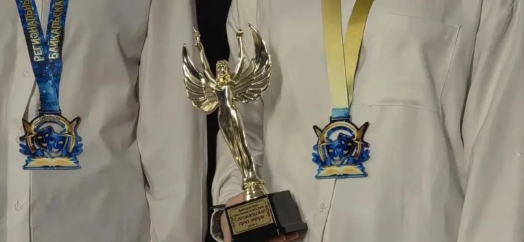 Фестиваль творчества «Юность. Искусство. Весна».